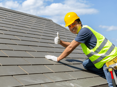 About Roof Repair Experts Lizemores, WV